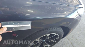 2025 BMW X3 30 xDrive M SPORT LINE - miniatura 26