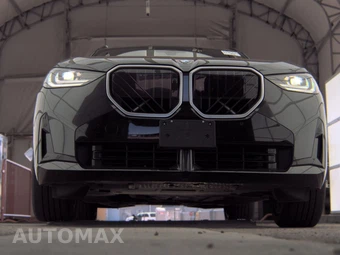 2025 BMW X3 30 xDrive M SPORT LINE - miniatura 3
