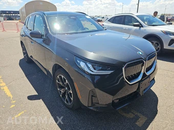 2025 BMW X3 30 xDrive M SPORT LINE - miniatura 4