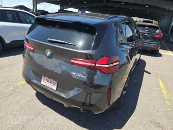 2025 BMW X3 30 xDrive M SPORT LINE - miniatura 5
