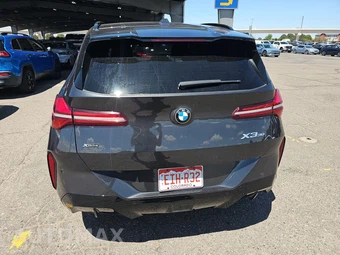 2025 BMW X3 30 xDrive M SPORT LINE - miniatura 6