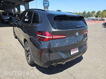 2025 BMW X3 30 xDrive M SPORT LINE - miniatura 8