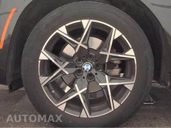 2025 BMW X3 30 xDrive M SPORT LINE - miniatura 9