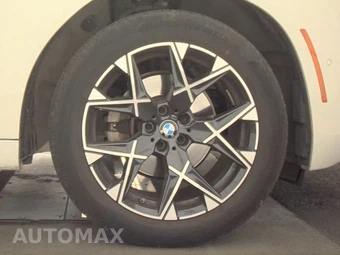 2025 BMW X3 30 xDrive M SPORT LINE - miniatura 10
