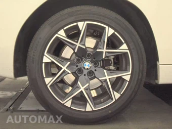 2025 BMW X3 30 xDrive M SPORT LINE - miniatura 11