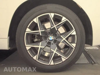 2025 BMW X3 30 xDrive M SPORT LINE - miniatura 12