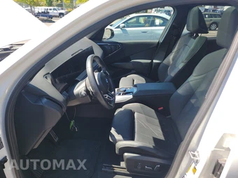 2025 BMW X3 30 xDrive M SPORT LINE - miniatura 13