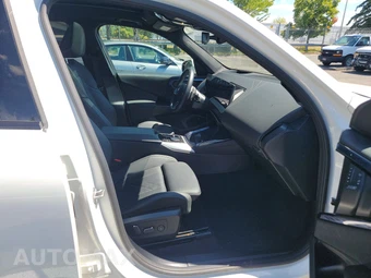 2025 BMW X3 30 xDrive M SPORT LINE - miniatura 14
