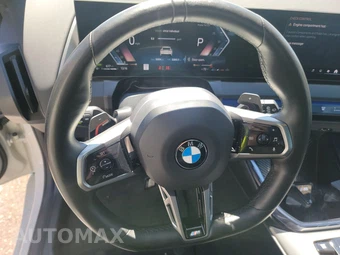 2025 BMW X3 30 xDrive M SPORT LINE - miniatura 16