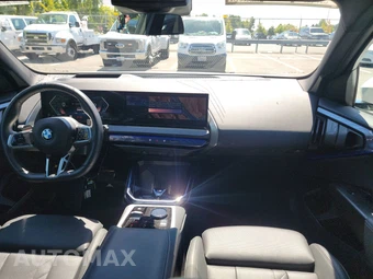 2025 BMW X3 30 xDrive M SPORT LINE - miniatura 17
