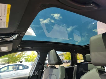 2025 BMW X3 30 xDrive M SPORT LINE - miniatura 20