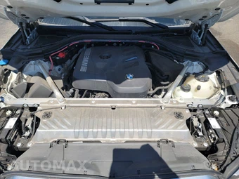 2025 BMW X3 30 xDrive M SPORT LINE - miniatura 22