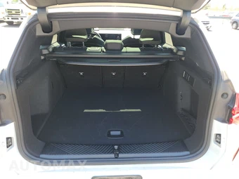 2025 BMW X3 30 xDrive M SPORT LINE - miniatura 23