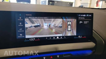 2025 BMW X3 30 xDrive M SPORT LINE - miniatura 24