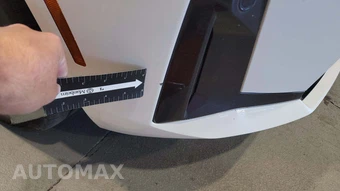 2025 BMW X3 30 xDrive M SPORT LINE - miniatura 26