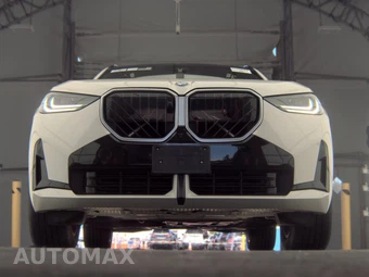 2025 BMW X3 30 xDrive M SPORT LINE - miniatura 3