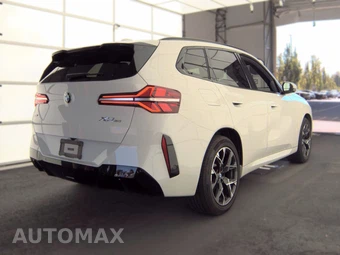 2025 BMW X3 30 xDrive M SPORT LINE - miniatura 5