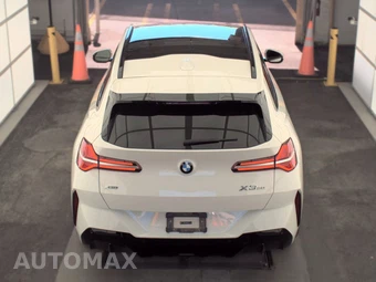 2025 BMW X3 30 xDrive M SPORT LINE - miniatura 6