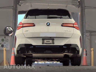 2025 BMW X3 30 xDrive M SPORT LINE - miniatura 7