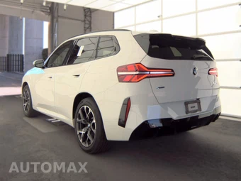 2025 BMW X3 30 xDrive M SPORT LINE - miniatura 8