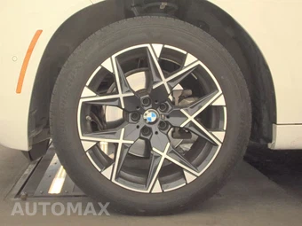 2025 BMW X3 30 xDrive M SPORT LINE - miniatura 9