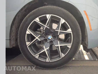 2025 BMW X3 30 xDrive M SPORT LINE - miniatura 10