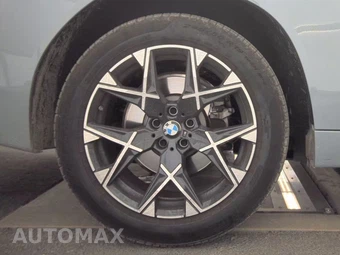 2025 BMW X3 30 xDrive M SPORT LINE - miniatura 11
