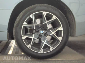 2025 BMW X3 30 xDrive M SPORT LINE - miniatura 12