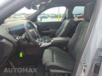 2025 BMW X3 30 xDrive M SPORT LINE - miniatura 13