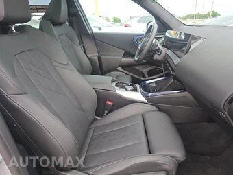 2025 BMW X3 30 xDrive M SPORT LINE - miniatura 14