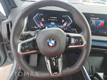 2025 BMW X3 30 xDrive M SPORT LINE - miniatura 16