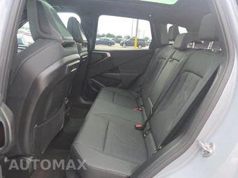 2025 BMW X3 30 xDrive M SPORT LINE - miniatura 19
