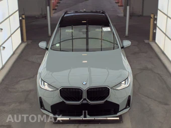 2025 BMW X3 30 xDrive M SPORT LINE - miniatura 2