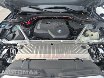 2025 BMW X3 30 xDrive M SPORT LINE - miniatura 22