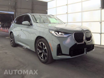 2025 BMW X3 30 xDrive M SPORT LINE - miniatura 4