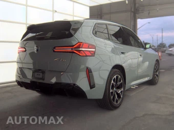 2025 BMW X3 30 xDrive M SPORT LINE - miniatura 5