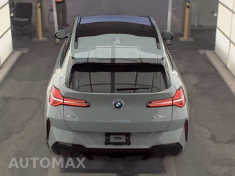 2025 BMW X3 30 xDrive M SPORT LINE - miniatura 6