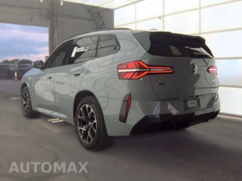 2025 BMW X3 30 xDrive M SPORT LINE - miniatura 8