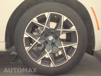 2025 BMW X3 30 xDrive M SPORT LINE - miniatura 10