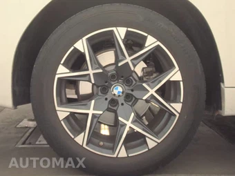 2025 BMW X3 30 xDrive M SPORT LINE - miniatura 11