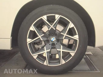 2025 BMW X3 30 xDrive M SPORT LINE - miniatura 12