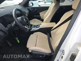 2025 BMW X3 30 xDrive M SPORT LINE - miniatura 13
