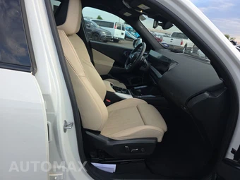 2025 BMW X3 30 xDrive M SPORT LINE - miniatura 14