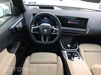 2025 BMW X3 30 xDrive M SPORT LINE - miniatura 16