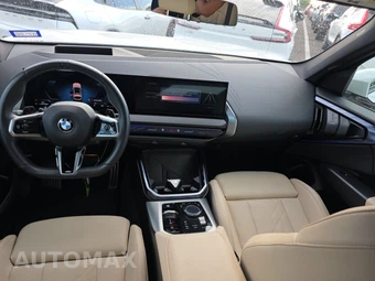 2025 BMW X3 30 xDrive M SPORT LINE - miniatura 17
