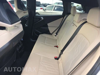 2025 BMW X3 30 xDrive M SPORT LINE - miniatura 19
