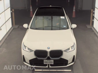 2025 BMW X3 30 xDrive M SPORT LINE - miniatura 2