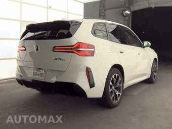 2025 BMW X3 30 xDrive M SPORT LINE - miniatura 5
