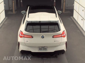 2025 BMW X3 30 xDrive M SPORT LINE - miniatura 6