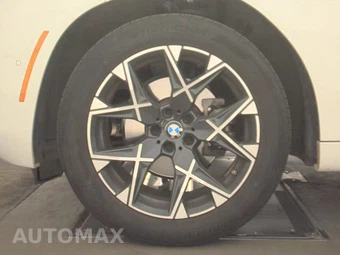 2025 BMW X3 30 xDrive M SPORT LINE - miniatura 9